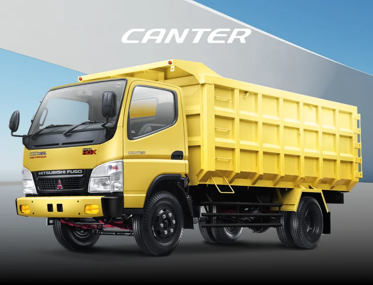 canter
