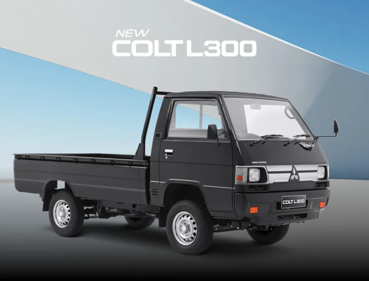 colt l300
