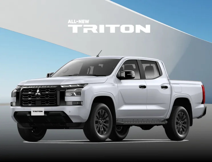 triton