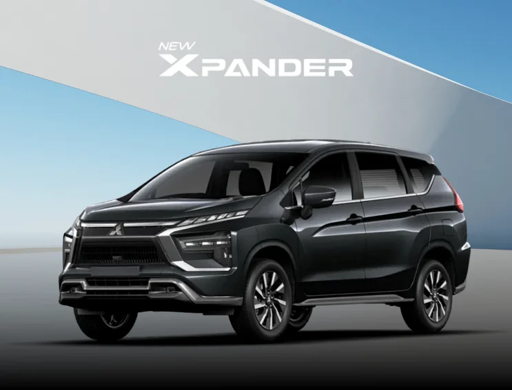 xpander